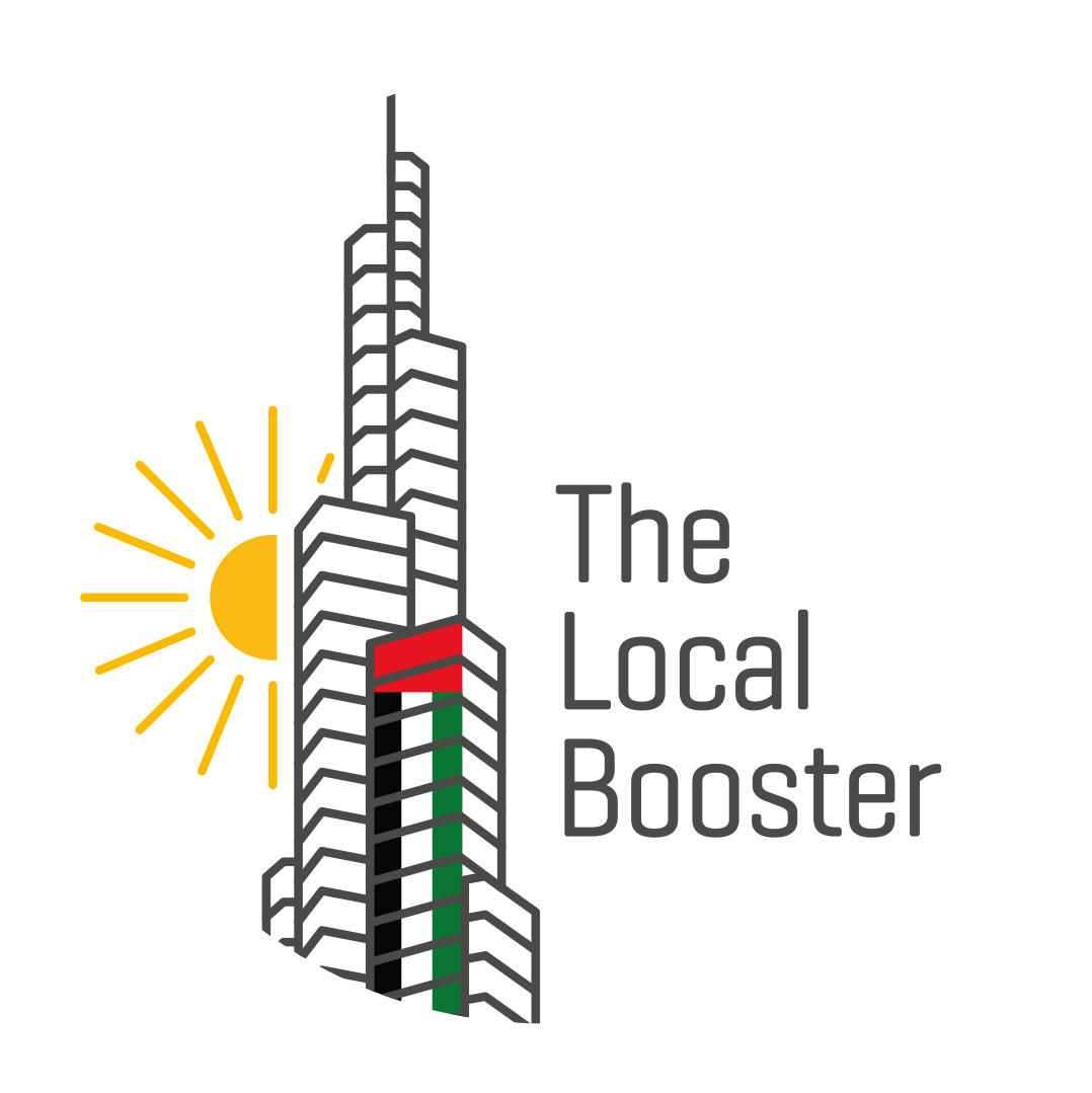 The Local Booster